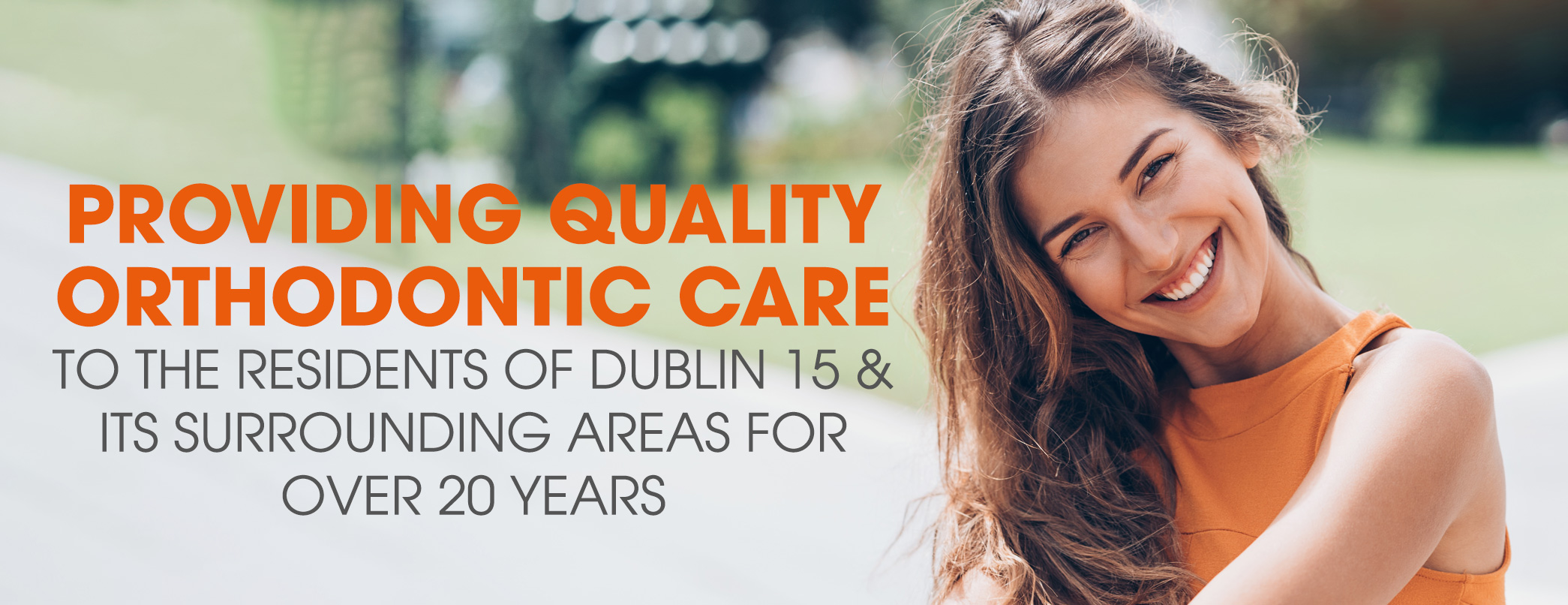 Book an orthodontics consultation with Dr Harry Kearns Dublin 15